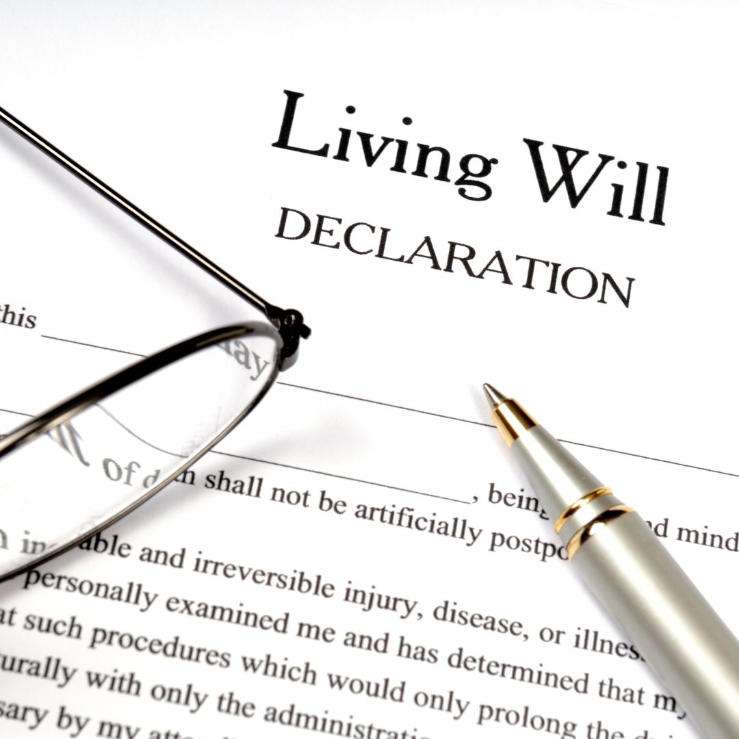 Updates to Wisconsin Living Wills